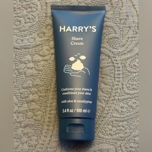 Harry's Shave Cream